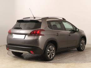 Peugeot 2008  1.2 PureTech Allure 