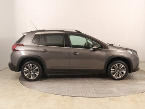 Peugeot 2008  1.2 PureTech Allure 