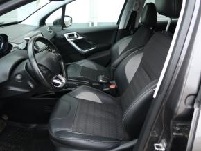 Peugeot 2008  1.2 PureTech Allure 