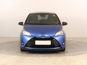 Toyota Yaris  1.5 Hybrid 