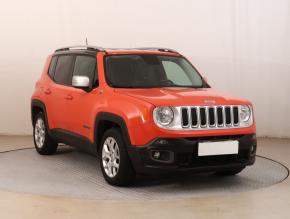 Jeep Renegade  1.4 MultiAir 