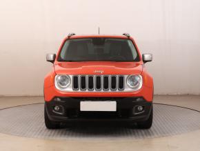 Jeep Renegade  1.4 MultiAir 