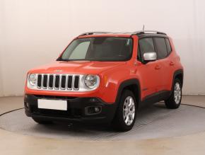 Jeep Renegade  1.4 MultiAir 