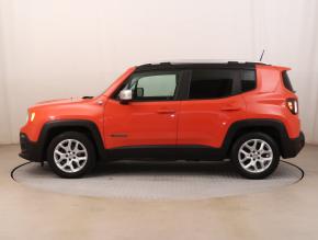 Jeep Renegade  1.4 MultiAir 