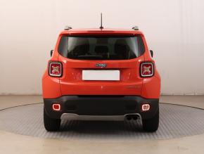 Jeep Renegade  1.4 MultiAir 