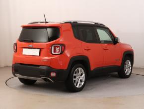 Jeep Renegade  1.4 MultiAir 