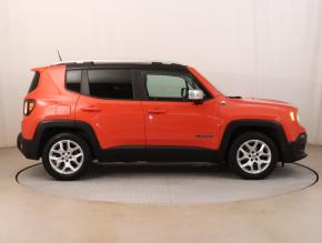 Jeep Renegade  1.4 MultiAir 