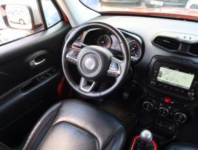 Jeep Renegade  1.4 MultiAir 