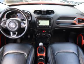 Jeep Renegade  1.4 MultiAir 