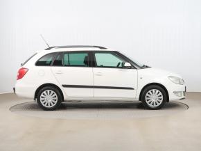 Škoda Fabia  1.2 TSI 