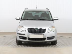 Škoda Fabia  1.4 16V 