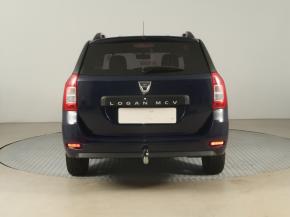 Dacia Logan  1.2 16V 