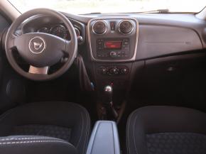 Dacia Logan  1.2 16V 