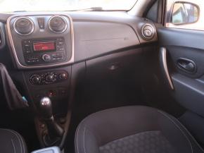 Dacia Logan  1.2 16V 