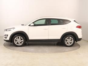 Hyundai Tucson  1.6 T-GDI 