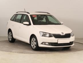 Škoda Fabia  1.4 TDI 