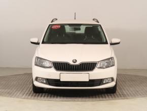 Škoda Fabia  1.4 TDI 