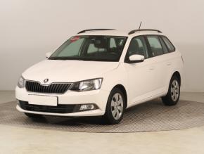 Škoda Fabia  1.4 TDI 