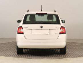 Škoda Fabia  1.4 TDI 