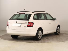 Škoda Fabia  1.4 TDI 