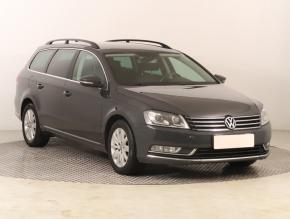 Volkswagen Passat  2.0 TDI 