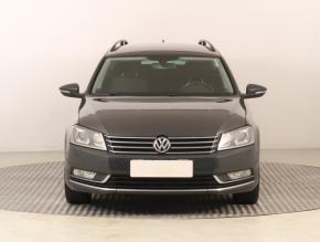 Volkswagen Passat  2.0 TDI 