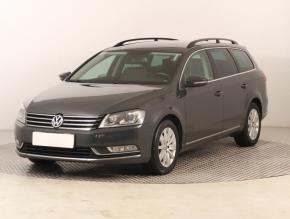 Volkswagen Passat  2.0 TDI 