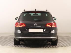 Volkswagen Passat  2.0 TDI 