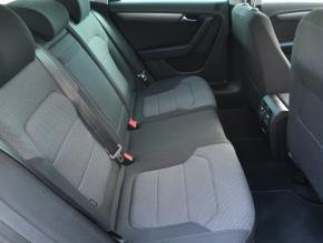 Volkswagen Passat  2.0 TDI 