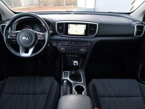 Kia Sportage  1.6 GDI 