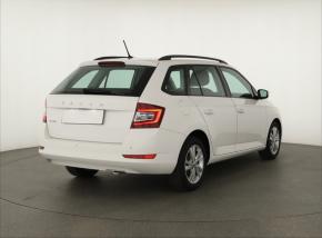 Škoda Fabia  1.0 TSI Style