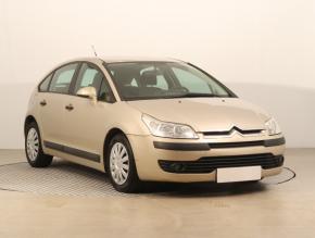 Citroen C4  1.4 16V 