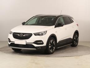 Opel Grandland  1.2 Turbo 