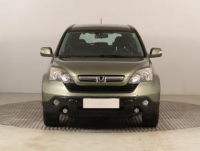 Honda CR-V  2.2 i-CTDi Elegance 