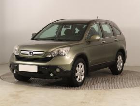 Honda CR-V  2.2 i-CTDi Elegance 