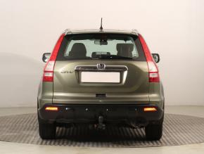 Honda CR-V  2.2 i-CTDi Elegance 