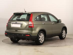 Honda CR-V  2.2 i-CTDi Elegance 