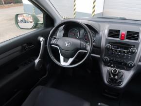 Honda CR-V  2.2 i-CTDi Elegance 