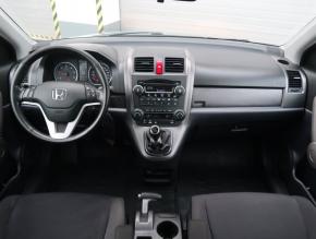 Honda CR-V  2.2 i-CTDi Elegance 