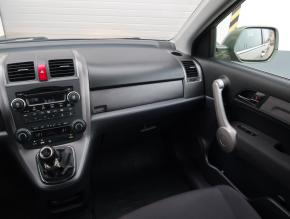 Honda CR-V  2.2 i-CTDi Elegance 