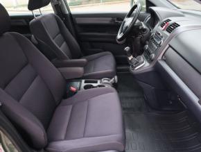 Honda CR-V  2.2 i-CTDi Elegance 