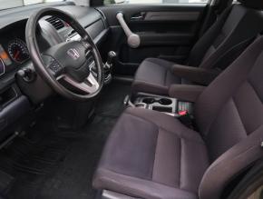 Honda CR-V  2.2 i-CTDi Elegance 