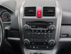 Honda CR-V  2.2 i-CTDi Elegance 