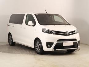 Toyota ProAce Verso  2.0 D-4D VIP