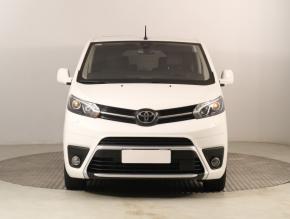 Toyota ProAce Verso  2.0 D-4D VIP 