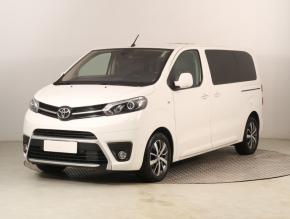 Toyota ProAce Verso  2.0 D-4D VIP 