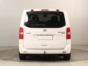 Toyota ProAce Verso  2.0 D-4D VIP 