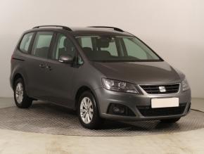 Seat Alhambra  2.0 TDI 