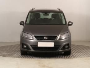 Seat Alhambra  2.0 TDI 