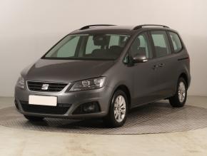 Seat Alhambra  2.0 TDI 